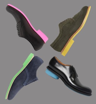 men's oxfords, footwear trends, men's style blog, men's fashion footwear